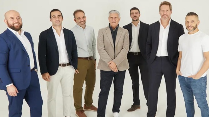 Quiénes son y cómo funciona Five Eleven Capital, el grupo interesado en el Sevilla