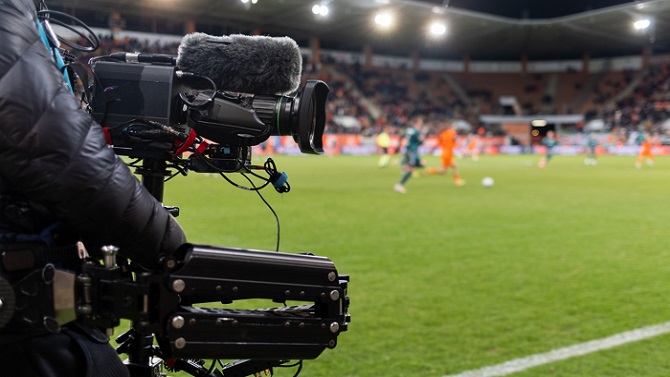 Liga F abre el procedimiento de comercialización de los derechos audiovisuales en abierto