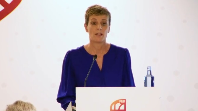 La Comunidad de Madrid aportará 18,3 millones por albergar el Eurobasket 2029