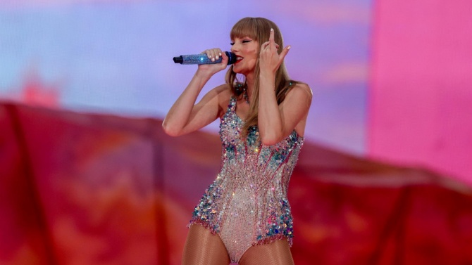 La jueza aprecia indicios de delito del Real Madrid en los conciertos del Bernabéu del año 2024