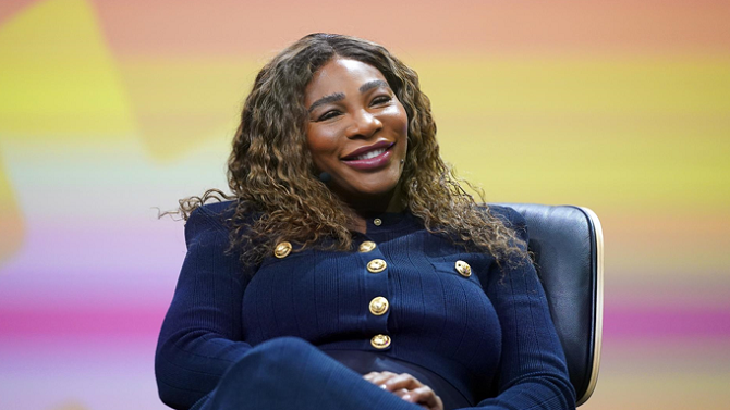 La estadounidense Serena Williams arroja incertidumbre sobre su regreso a las pistas