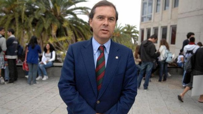 El 'TAD' de Canarias anula una sanción de 2 años a un árbitro de baloncesto por infundada