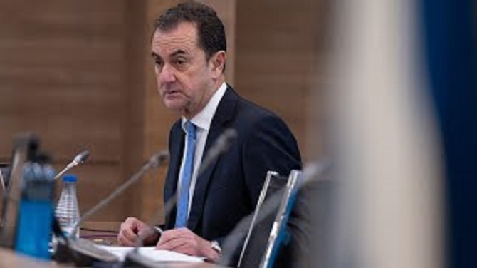 Muñoz dice que la imputación en el caso Vera no le afecta como administrador del Málaga