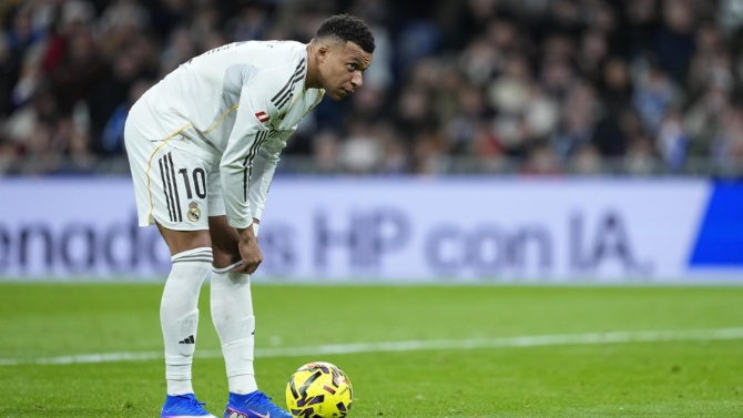 F. Europa Press F. Europa Press