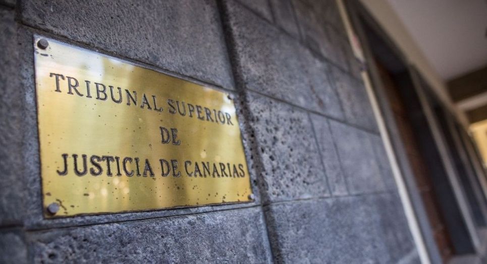 El TSJC anula todo el proceso electoral de una Federación por excluir a un elector del censo