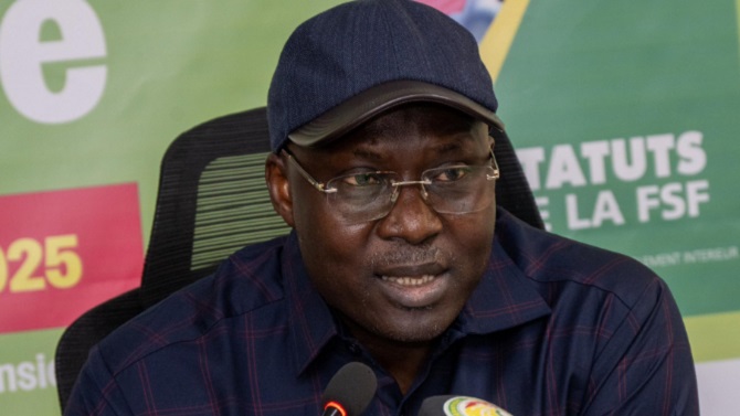 Senegal se queja de las deficiencias organizativas de la Copa África y falta de seguridad