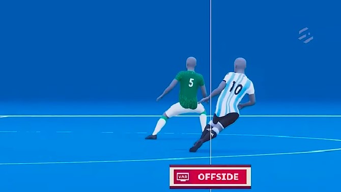 La 'Ley Wenger' sobre el nuevo fuera de juego divide al fútbol y pone en tensión a UEFA y FIFA