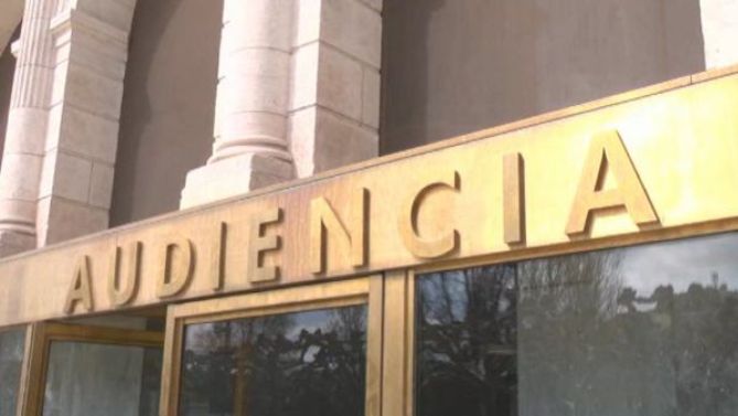 La Audiencia Provincial falla a favor del 