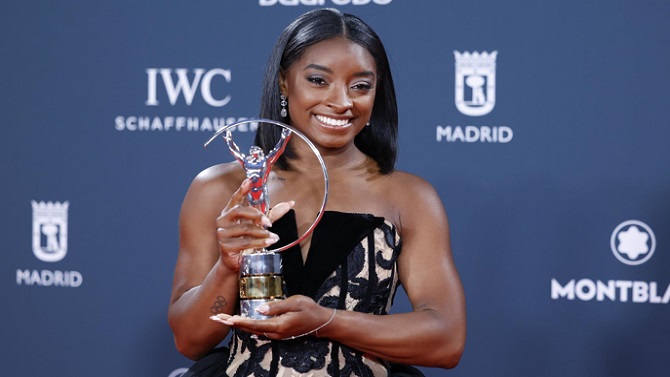 El Palacio de Cibeles deMadrid volverá a acoger los Laureus World Sports Awards