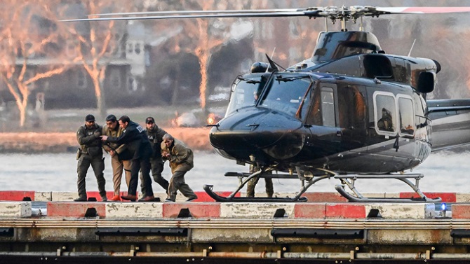 El COI no sancionará a los deportistas estadounidenses en Milán y Cortina por la operación militar en Venezuela