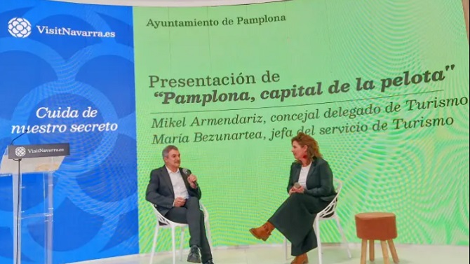 La Internacional vasca desautoriza el proyecto 