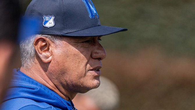 F: Millonarios FC F: Millonarios FC