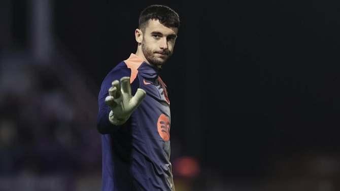 F. Europa Press F. Europa Press