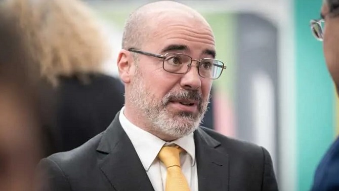 El Delegado del Gobierno pide a Almeida 