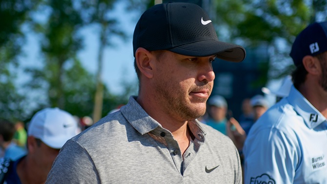Koepka anuncia su regreso al PGA Tour tras dejar el LIV Golf