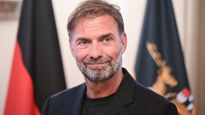 Jürgen Klopp, sobre los rumores en torno al Real Madrid: 