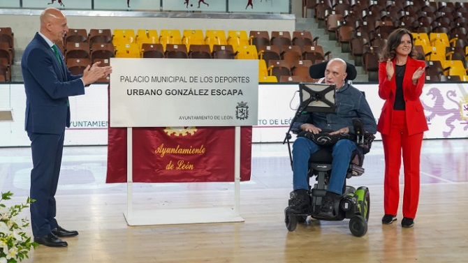 El último gesto de Urbano González: donar su cerebro a la investigación