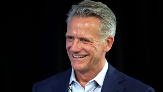 El Comisionado de NASCAR renuncia tras el juicio por abuso de posición dominante