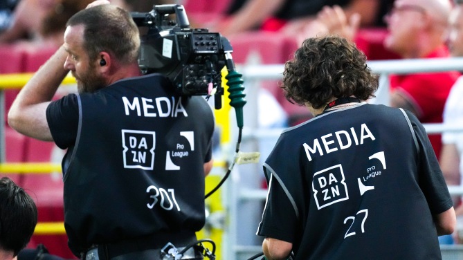 F. Pro League F. Pro League