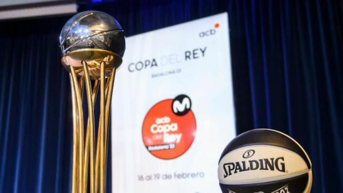 La ACB, obligada a improvisar un sistema de bombos en un sorteo con desenlace diferido