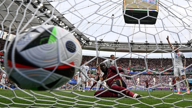 El Mundial de 2026 tendrá IA con el avatar de cada jugador en los fueras de juego