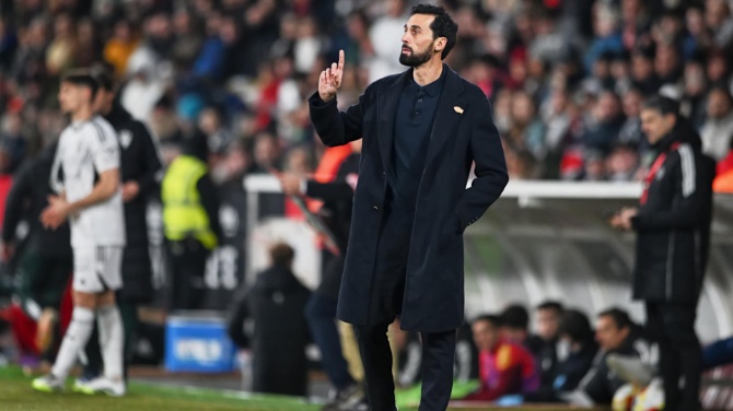 Mbappé, Tchouaméni, Bellingham y Rodrygo no viajaron a Albacete pese a no estar lesionados