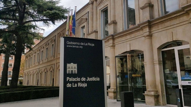 El TSJ no ve acoso del CTA riojano a un árbitro menor de edad al denegarle la licencia