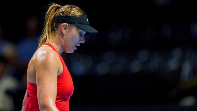 Paula Badosa cae en segunda ronda en Australia y se desploma en el ránking