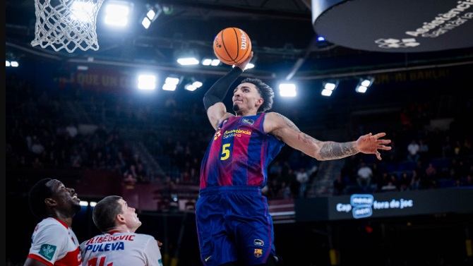 El Barça firmará una nueva licencia de diez años con Euroliga con condiciones