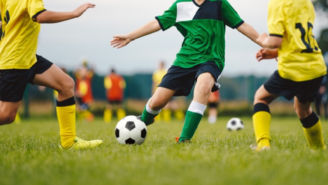 LaLiga y EA Sports impulsan a niños mexicanos en su sueño de ser profesionales