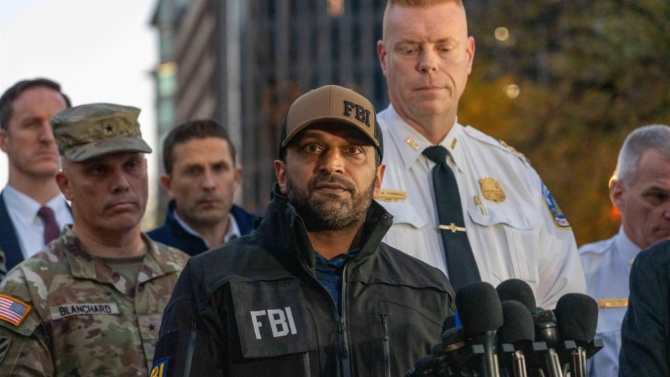 Detienen a Ryan Wedding, exdeportista olímpico reconvertido a jefe del narcotráfico