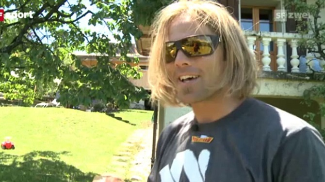 Muere el suizo Ueli Kestenholz, bronce en Nagano'98, tras sufrir una avalancha