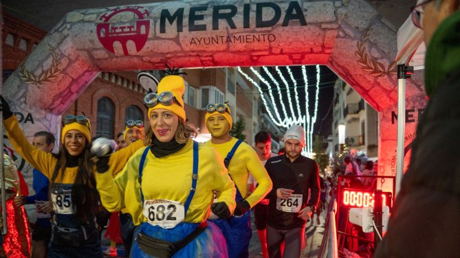 Ayuntamiento de M&eacute;rida