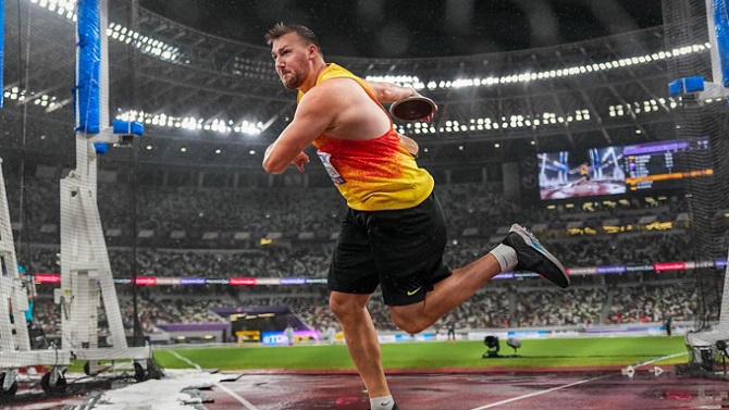 Integridad de Atletismo sanciona a tres atletas por infringir la normativa de apuestas