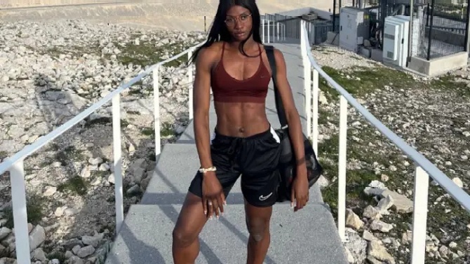 halba.diouf / INSTAGRAM