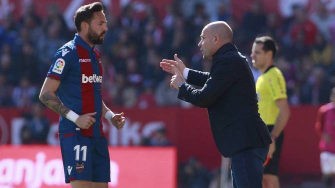 Foto: MORENATTI DIARIO AS