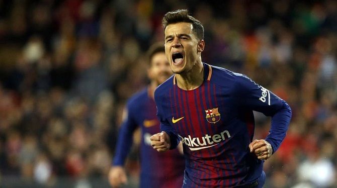 F: FC Barcelona F: FC Barcelona