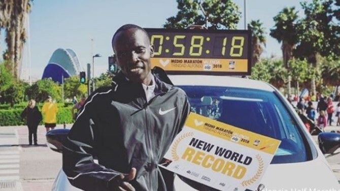 F: LetsRun F: LetsRun