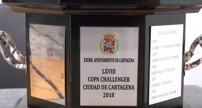 F: Ayuntamiento de Cartagena