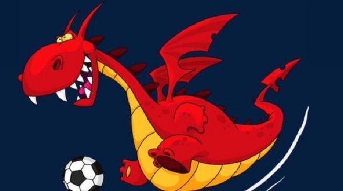 F: Dracs de Barcelona