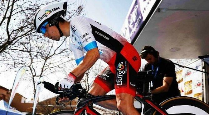 Ibai Salas  //  marca.com