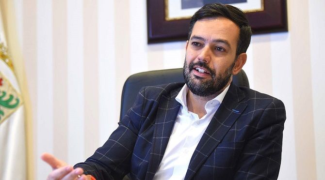 F: El Espa&ntilde;ol