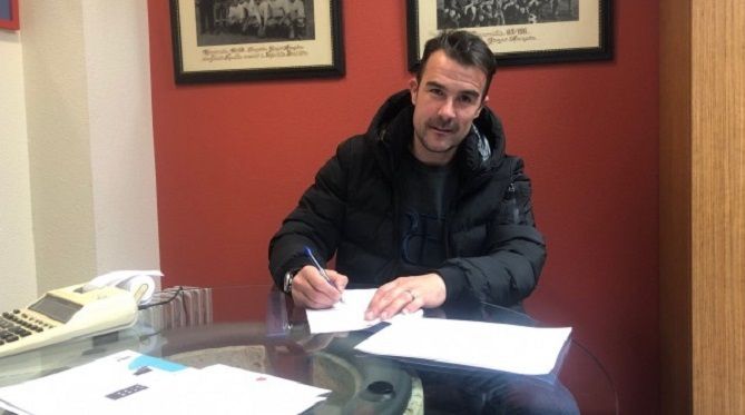 F: CD Numancia F: CD Numancia