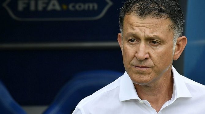 F: La Afición F: La Afición