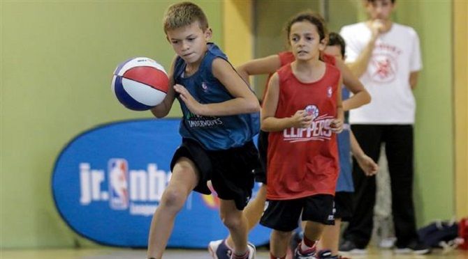 F: Baloncesto Espa&ntilde;a