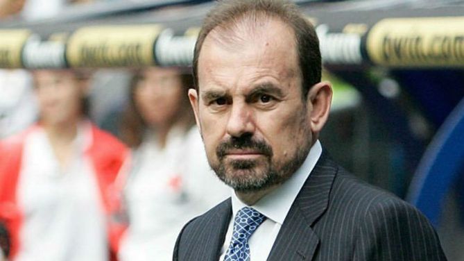 Foto: Telemadrid Foto: Telemadrid