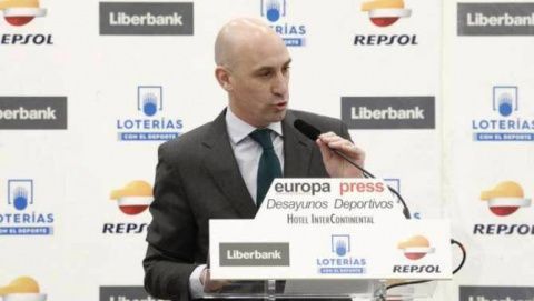 Foto: Eduardo Parra  EUROPA PRESS