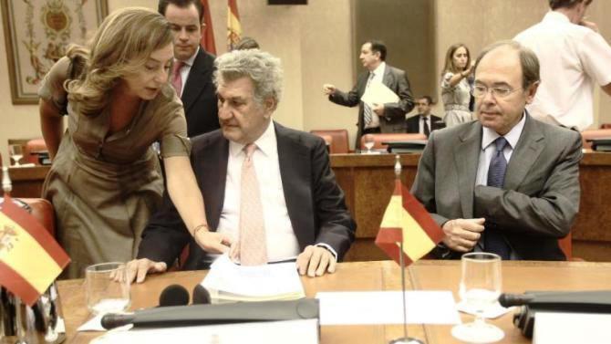 Mar&iacute;a Lidia Garc&iacute;a, en una imagen de archivo