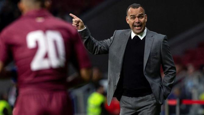 F: FútbolRed F: FútbolRed