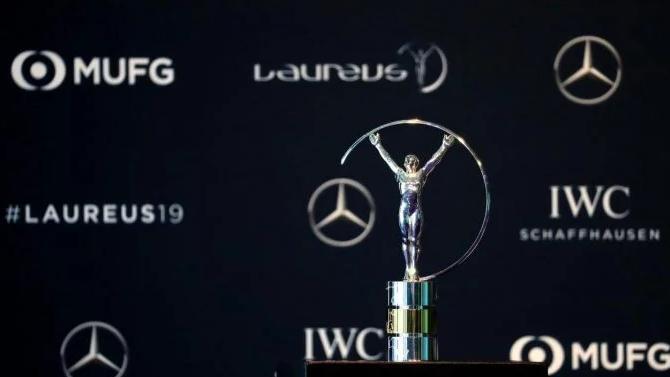 F: @LaureusSport